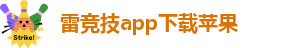 雷竞技app下载苹果